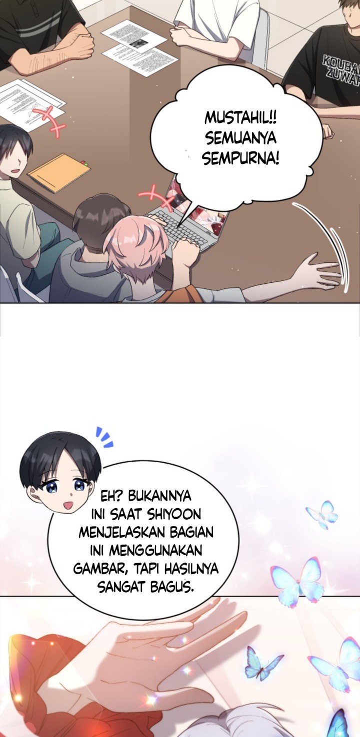 The Second Life of an Idol Chapter 25 Gambar 9