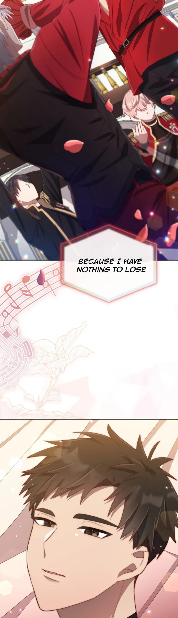 The Second Life of an Idol Chapter 24 Gambar 27