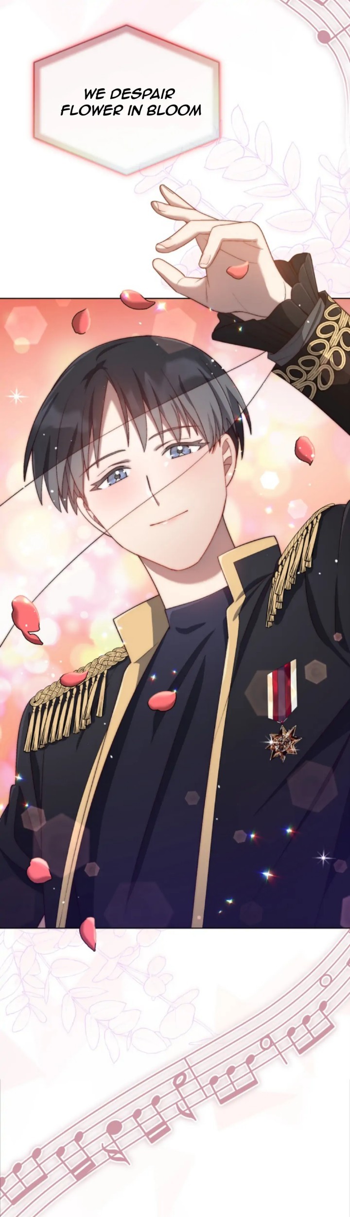 The Second Life of an Idol Chapter 24 Gambar 31