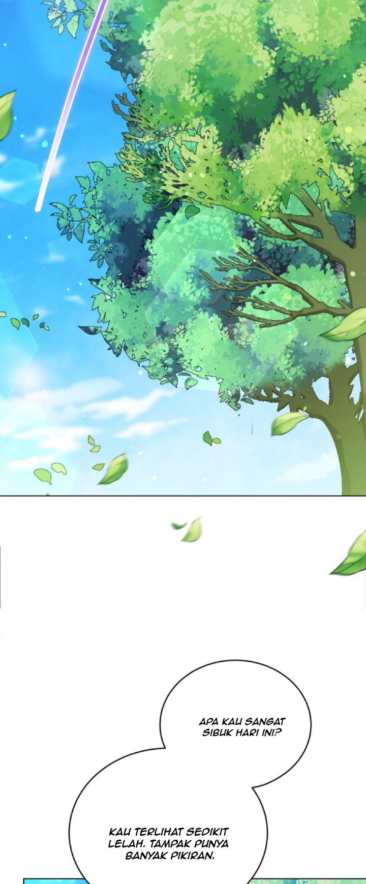 The Second Life of an Idol Chapter 24 Gambar 50