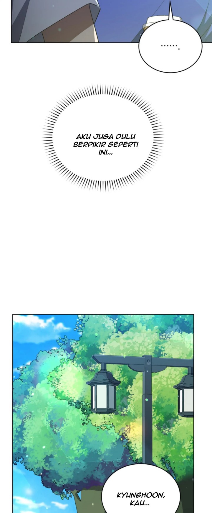 The Second Life of an Idol Chapter 24 Gambar 55