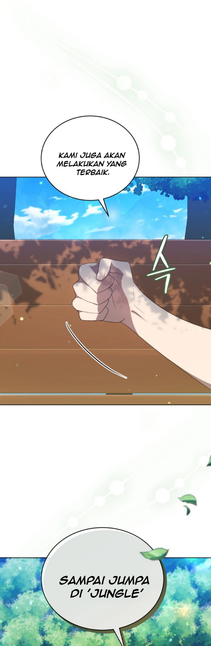 The Second Life of an Idol Chapter 24 Gambar 63