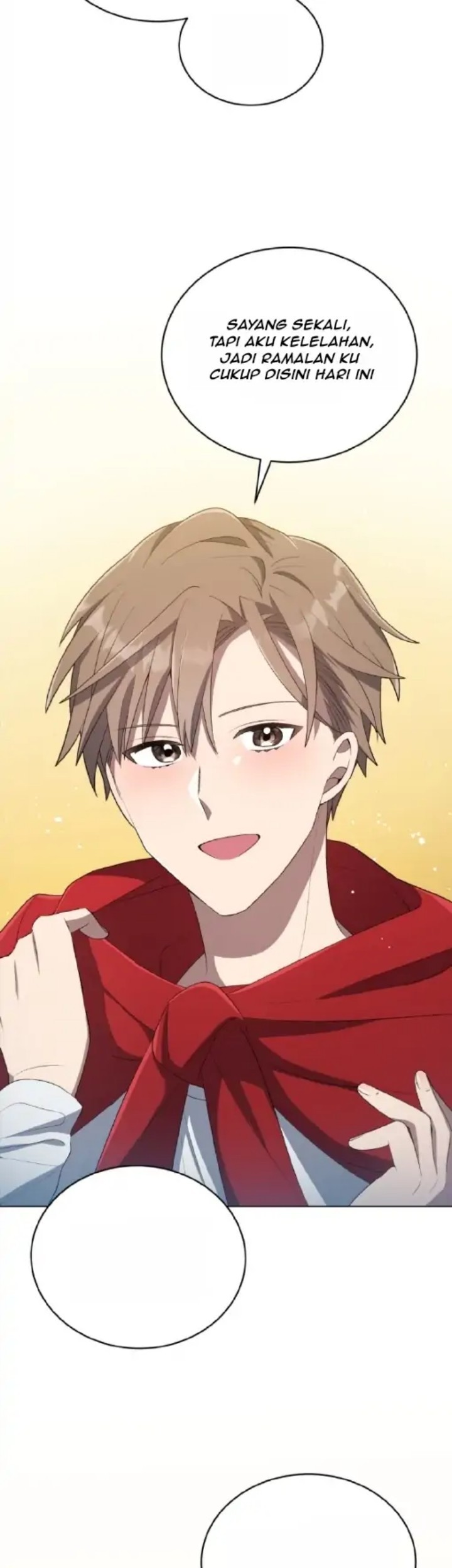 The Second Life of an Idol Chapter 23 Gambar 29