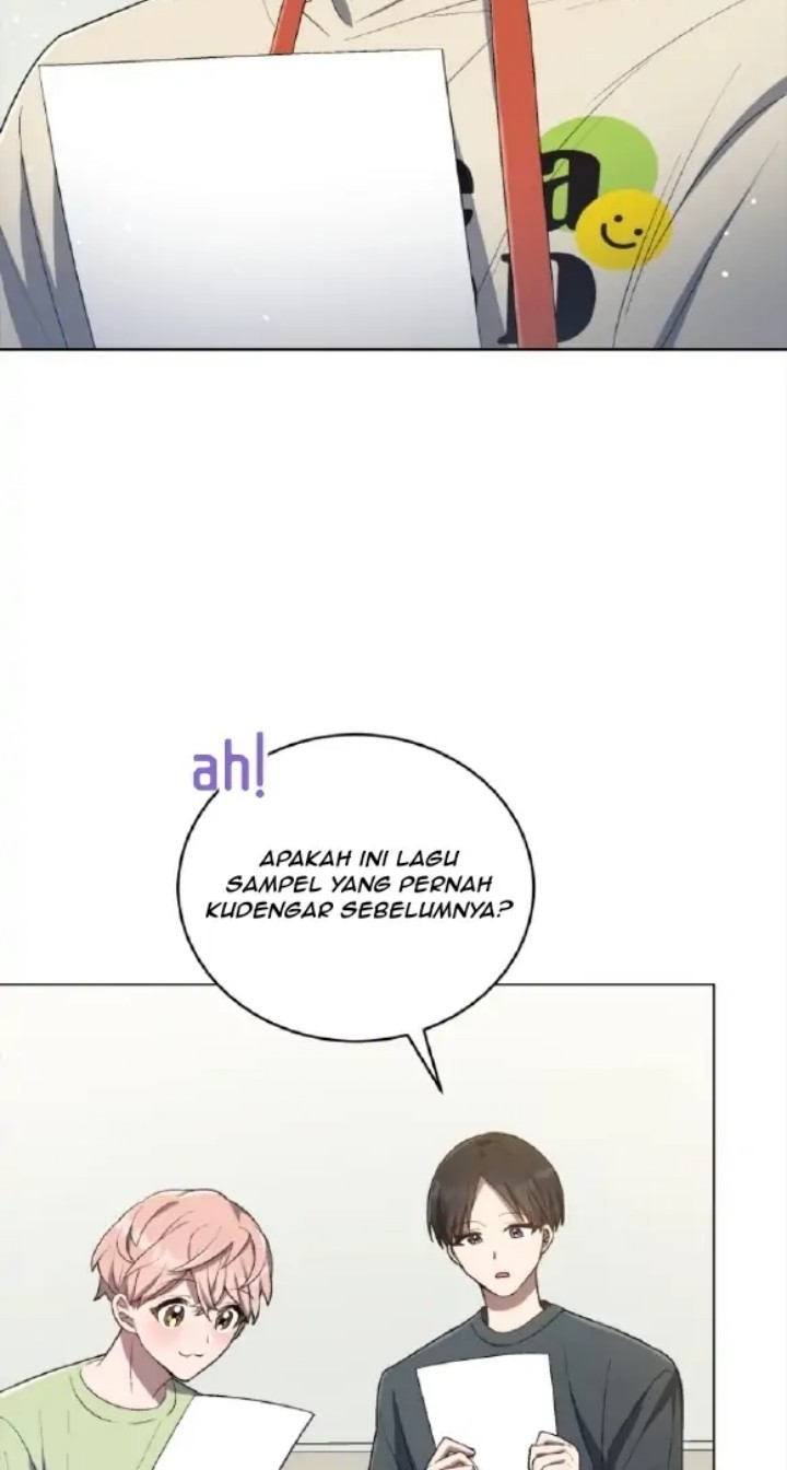 The Second Life of an Idol Chapter 23 Gambar 36