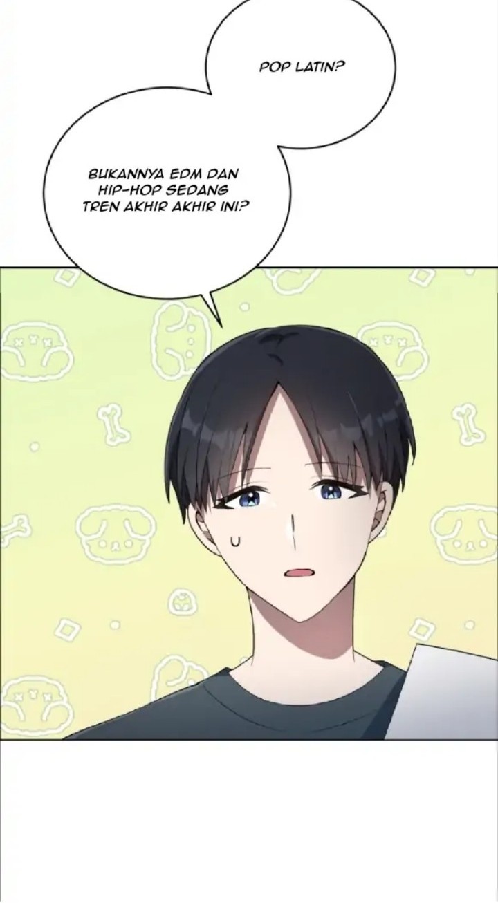 The Second Life of an Idol Chapter 23 Gambar 40