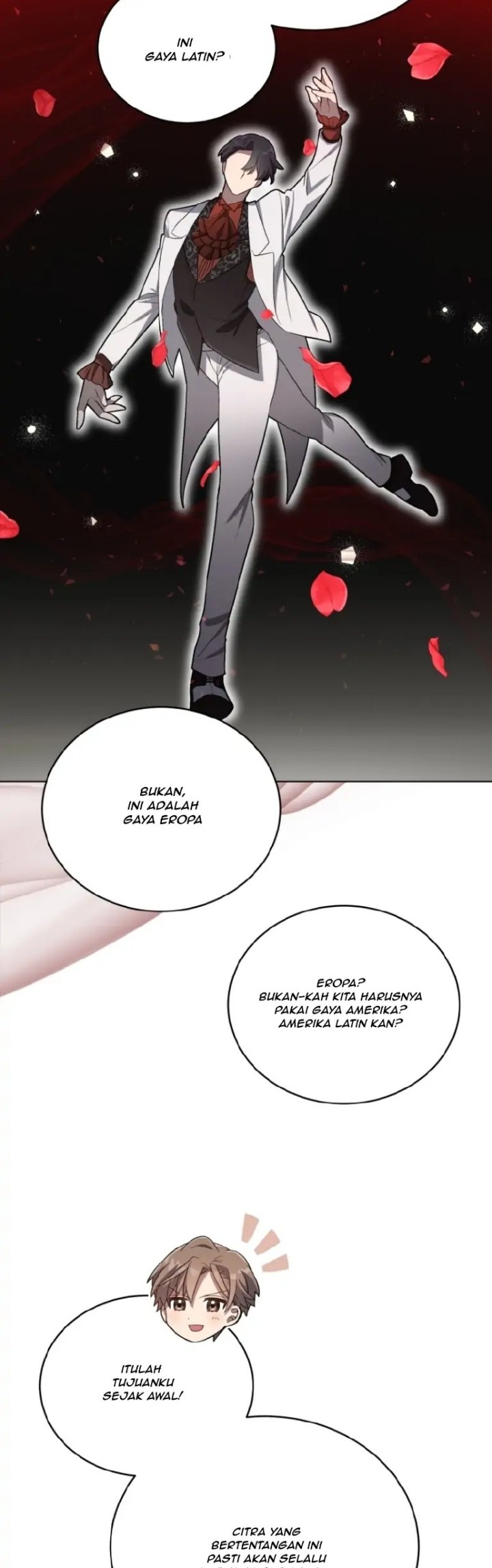 The Second Life of an Idol Chapter 23 Gambar 42