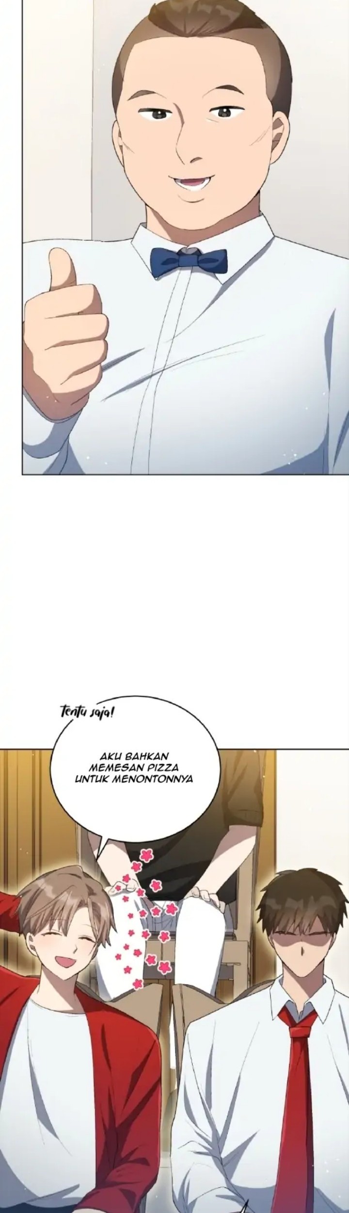The Second Life of an Idol Chapter 23 Gambar 12