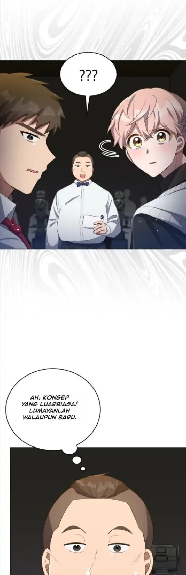 The Second Life of an Idol Chapter 23 Gambar 23