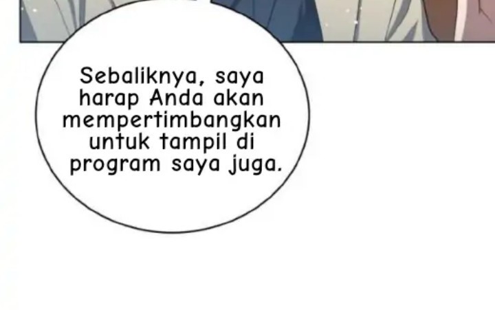 The Second Life of an Idol Chapter 22 Gambar 36