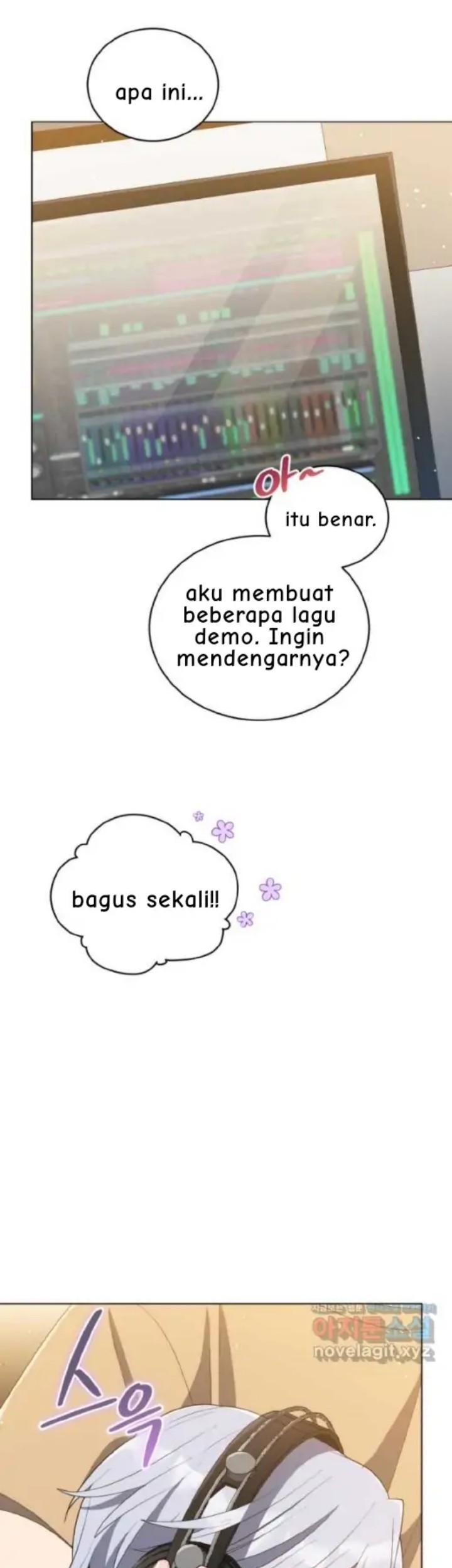 The Second Life of an Idol Chapter 22 Gambar 42