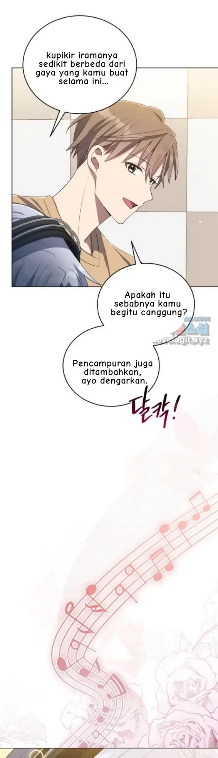 The Second Life of an Idol Chapter 22 Gambar 45