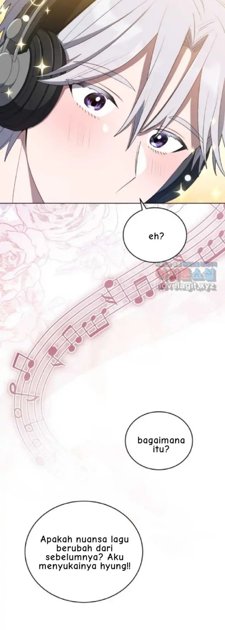 The Second Life of an Idol Chapter 22 Gambar 46