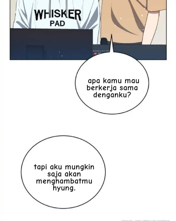 The Second Life of an Idol Chapter 22 Gambar 51