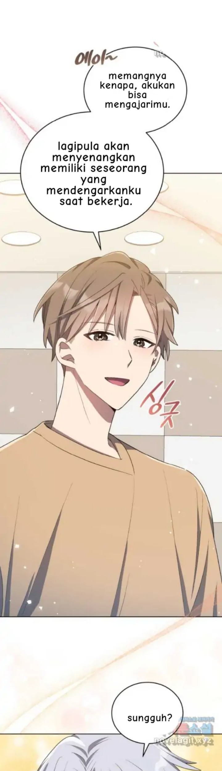 The Second Life of an Idol Chapter 22 Gambar 52