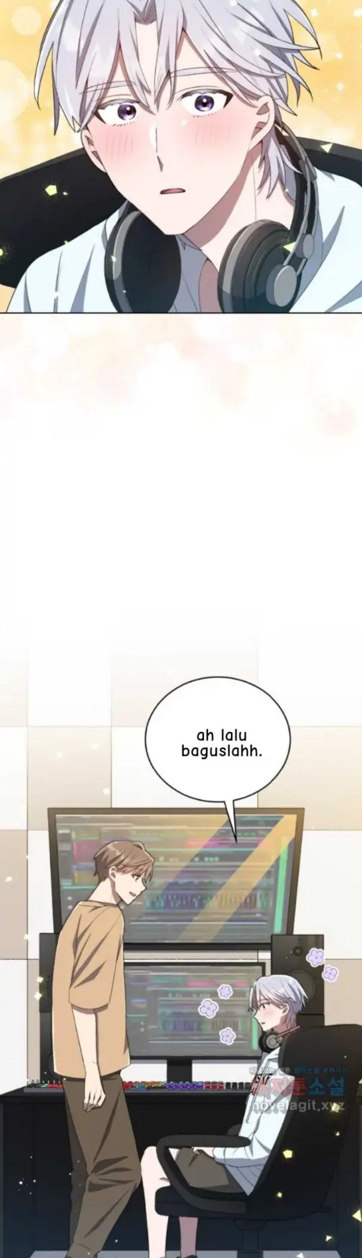 The Second Life of an Idol Chapter 22 Gambar 53