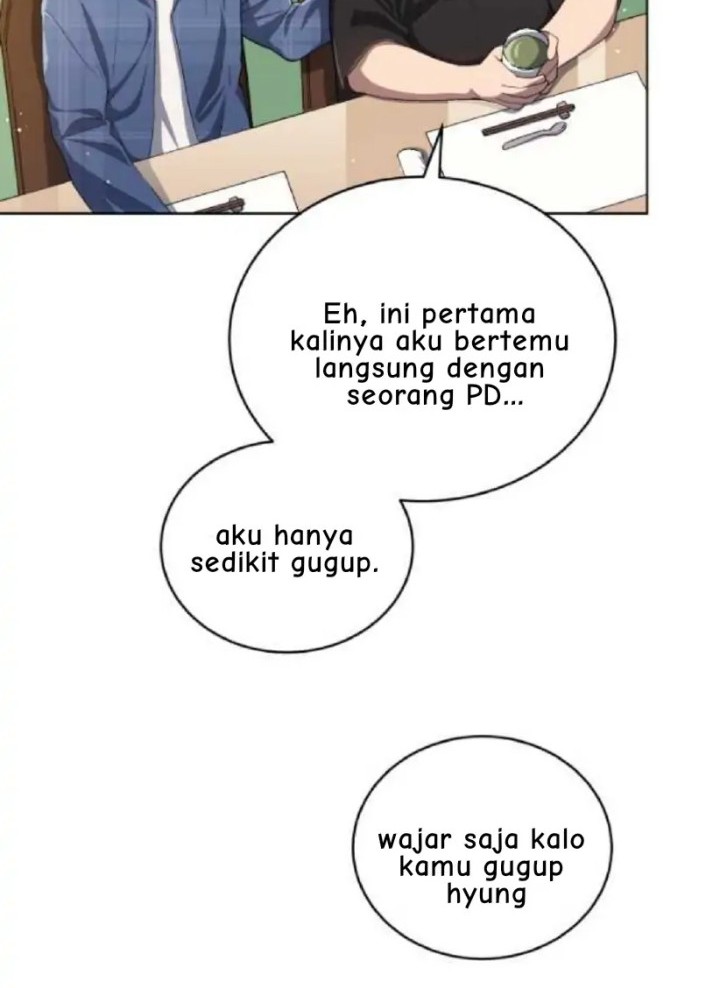 The Second Life of an Idol Chapter 22 Gambar 5