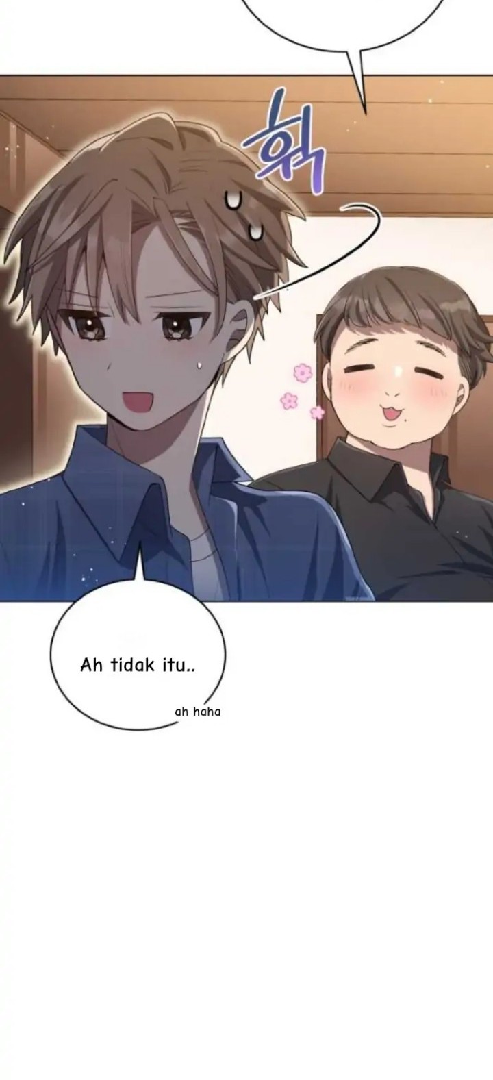 The Second Life of an Idol Chapter 22 Gambar 7