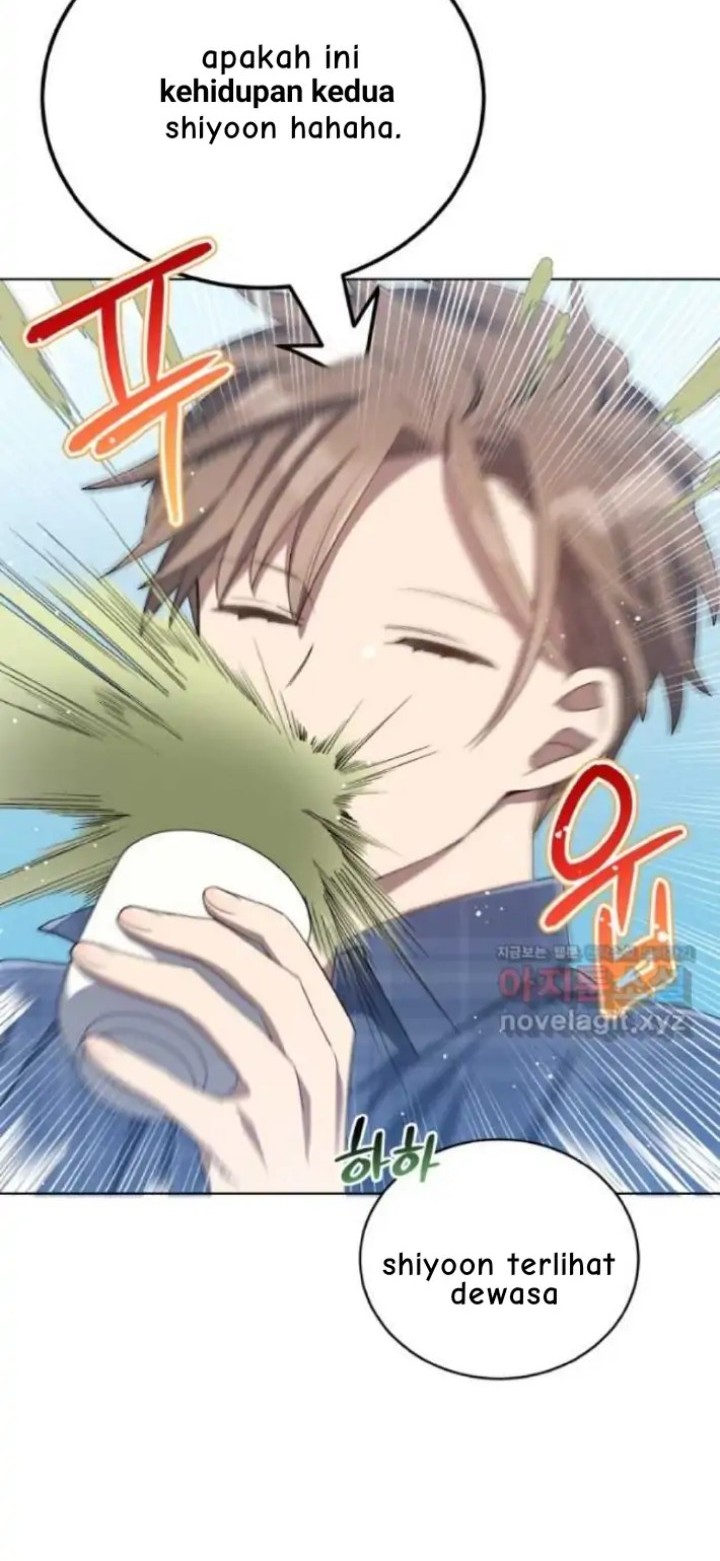 The Second Life of an Idol Chapter 22 Gambar 17