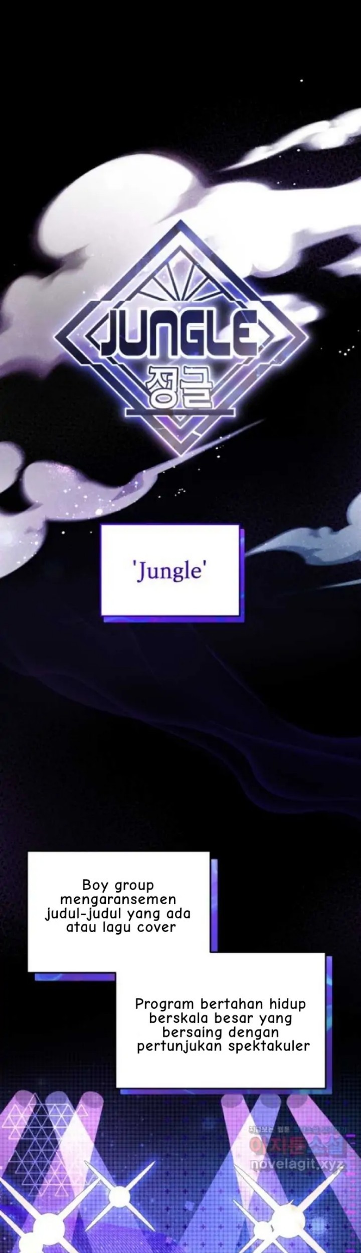 The Second Life of an Idol Chapter 22 Gambar 20