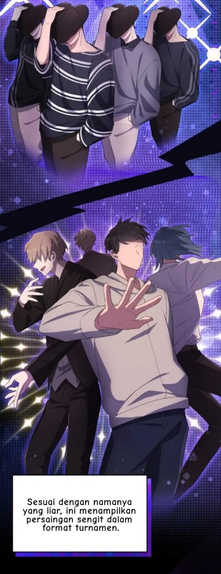 The Second Life of an Idol Chapter 22 Gambar 21