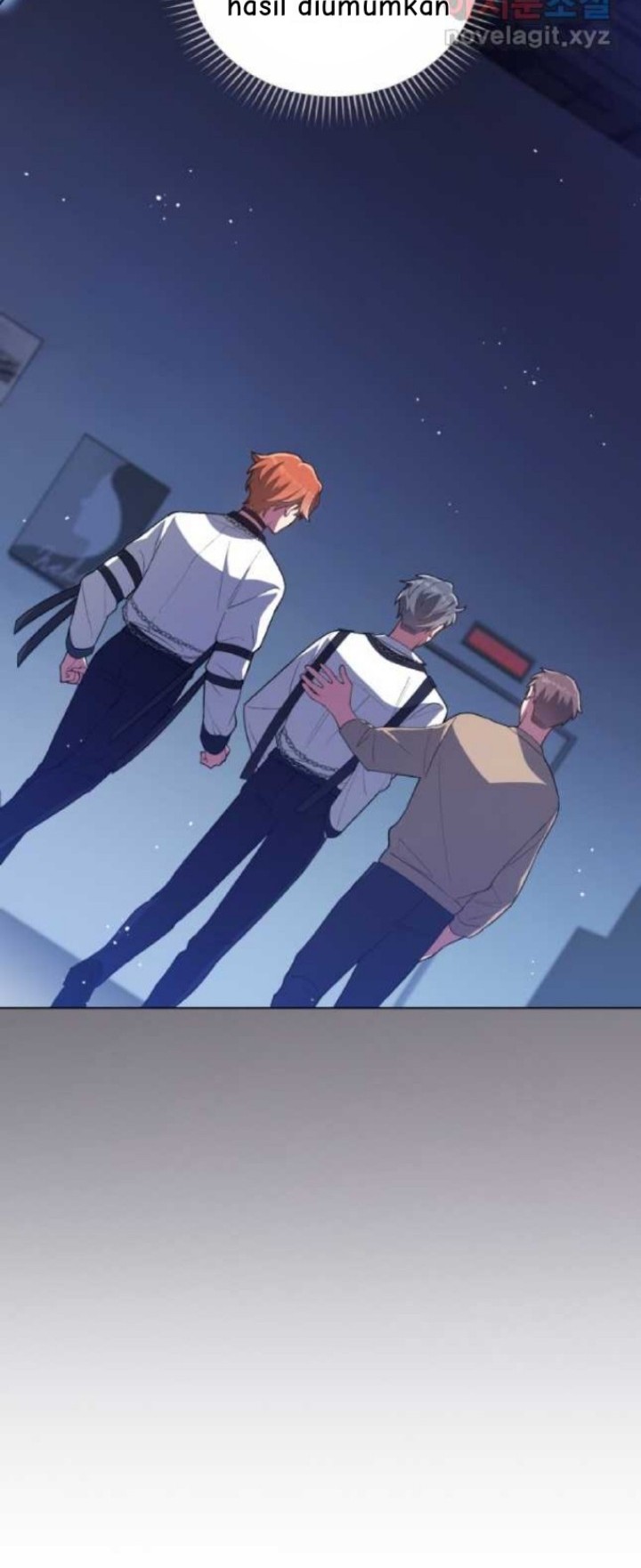 The Second Life of an Idol Chapter 21 Gambar 19