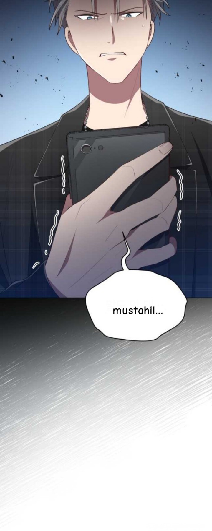 The Second Life of an Idol Chapter 21 Gambar 37