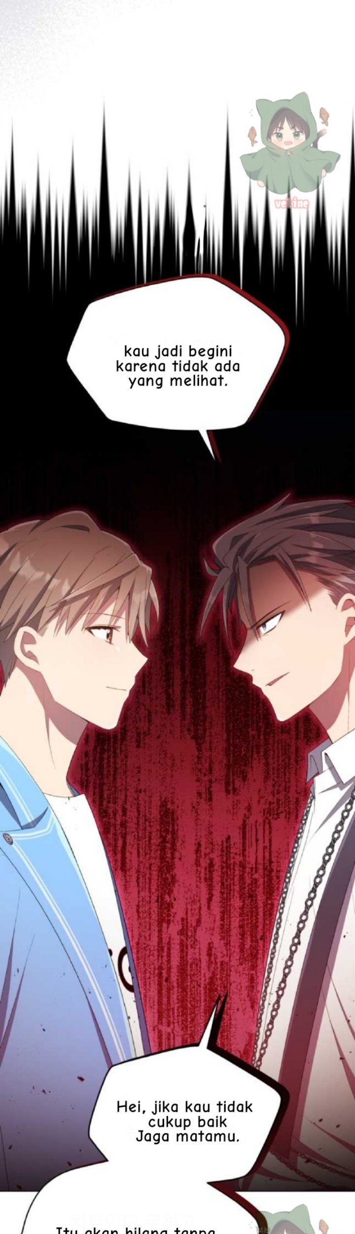 The Second Life of an Idol Chapter 21 Gambar 9