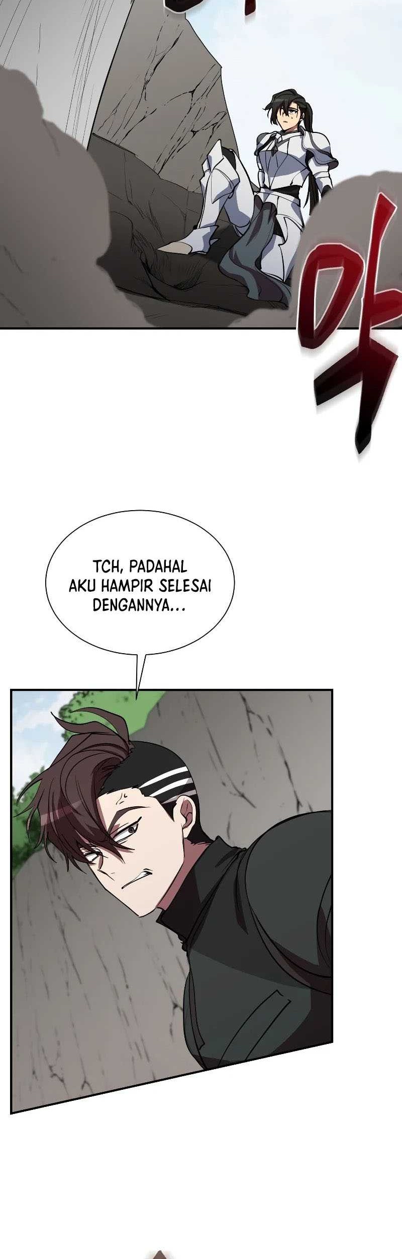 My School Life Pretending to Be a Worthless Person Chapter 48 Gambar 22