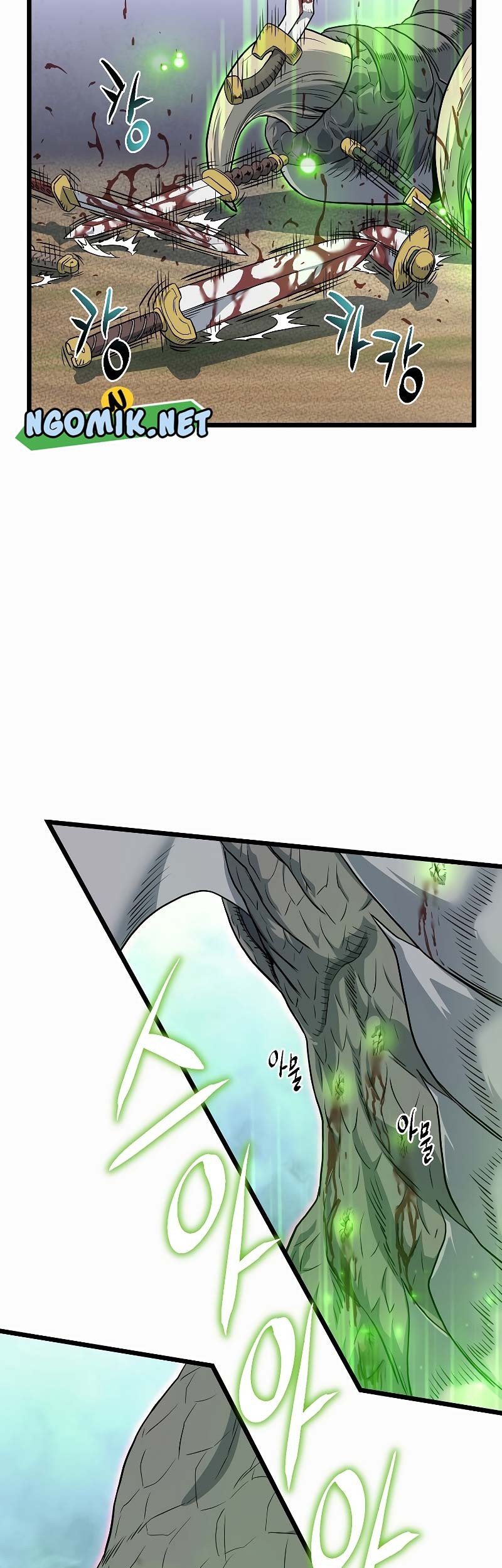 Murim Login Chapter 145 Gambar 18