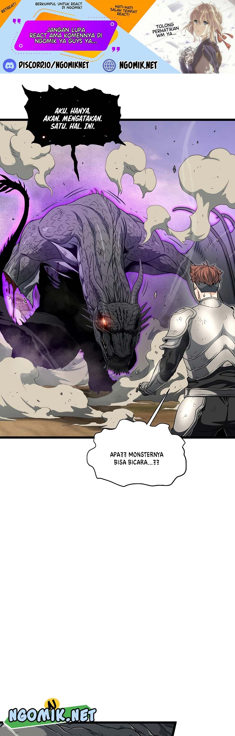 Baca Murim Login Chapter 145 Gambar 2
