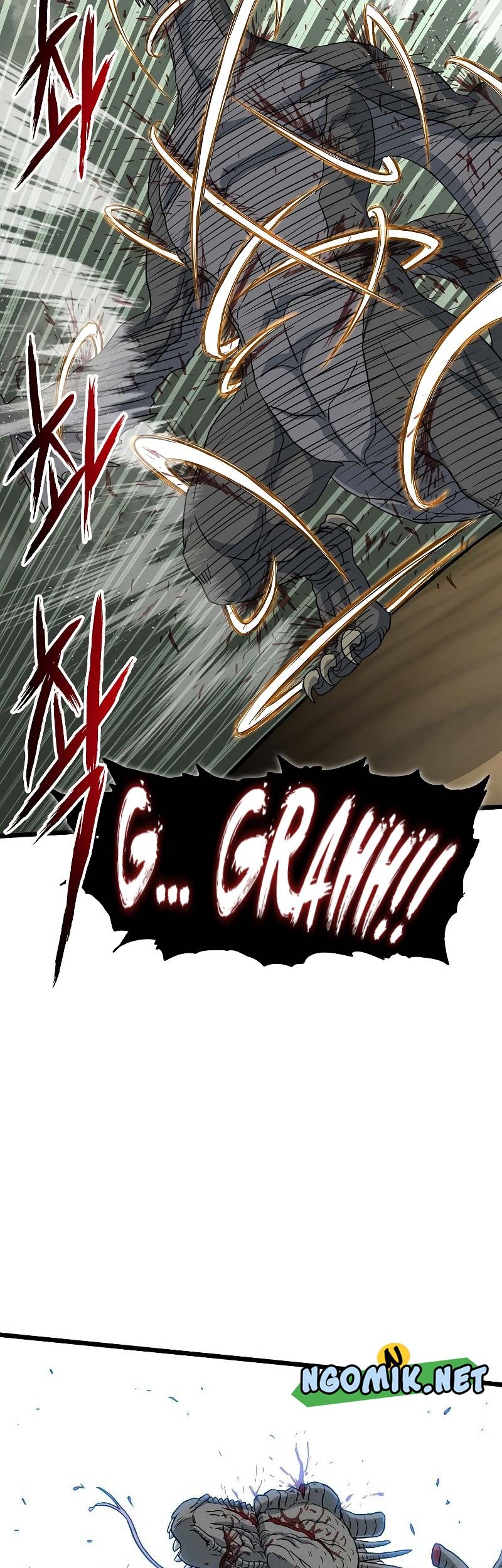 Murim Login Chapter 145 Gambar 64