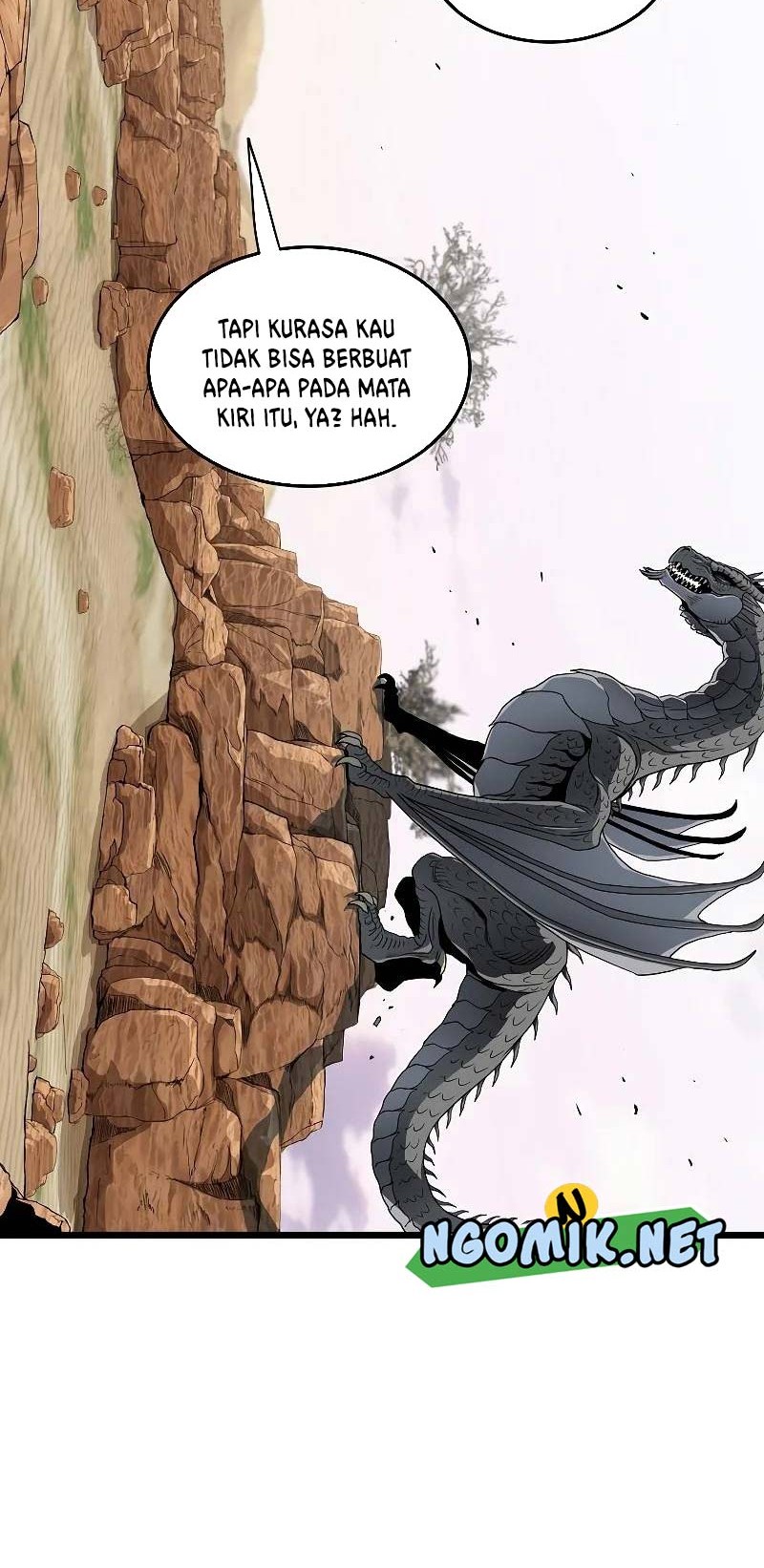 Murim Login Chapter 144 Gambar 23