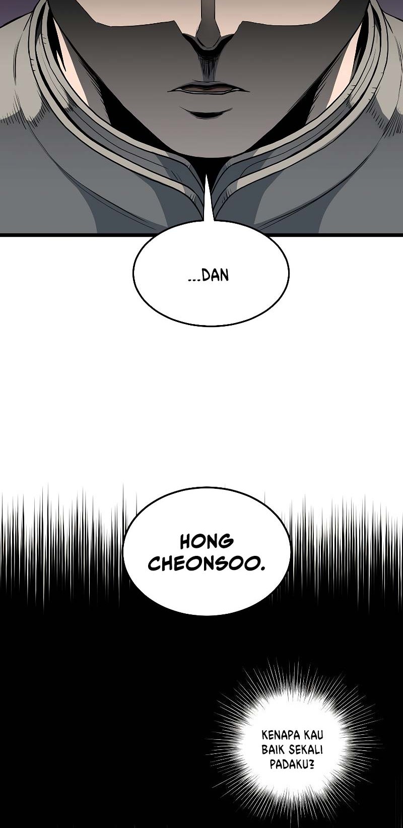 Murim Login Chapter 144 Gambar 31