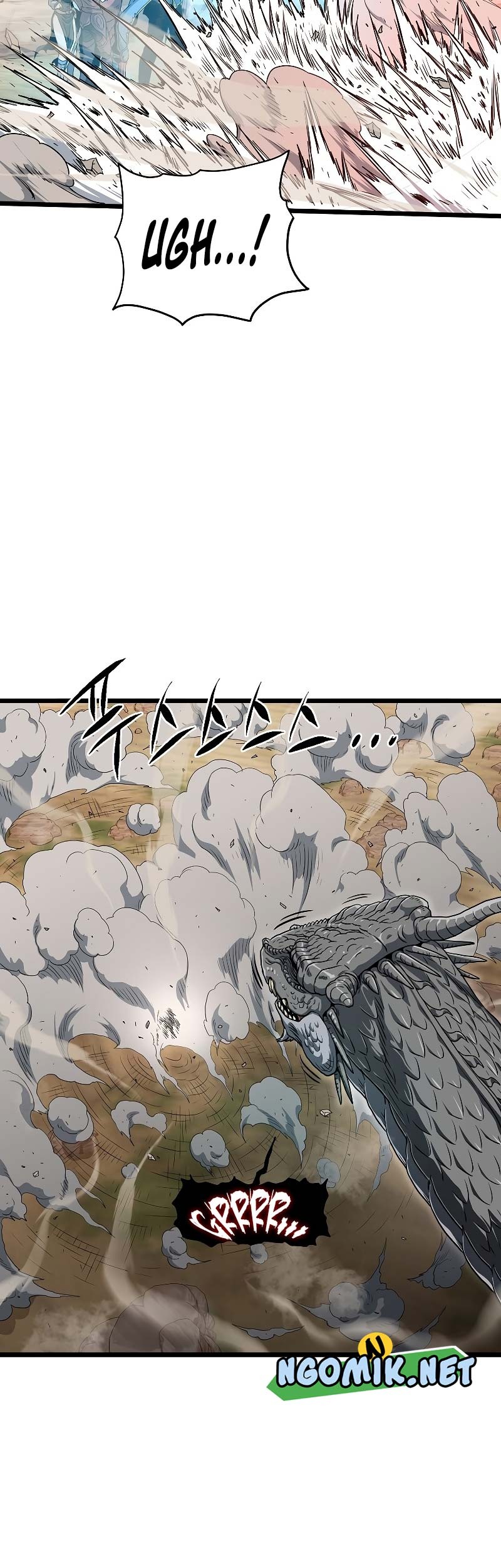 Murim Login Chapter 144 Gambar 42