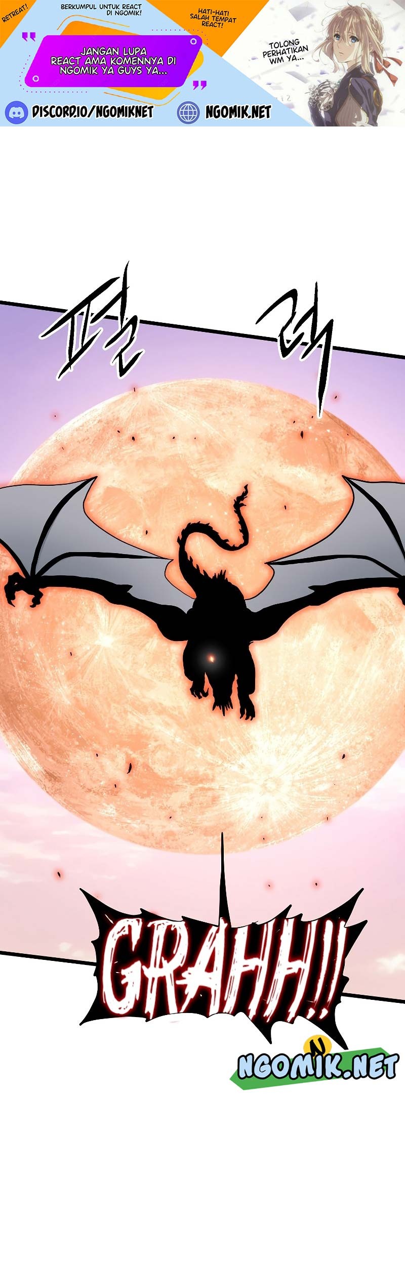 Baca Murim Login Chapter 144 Gambar 2