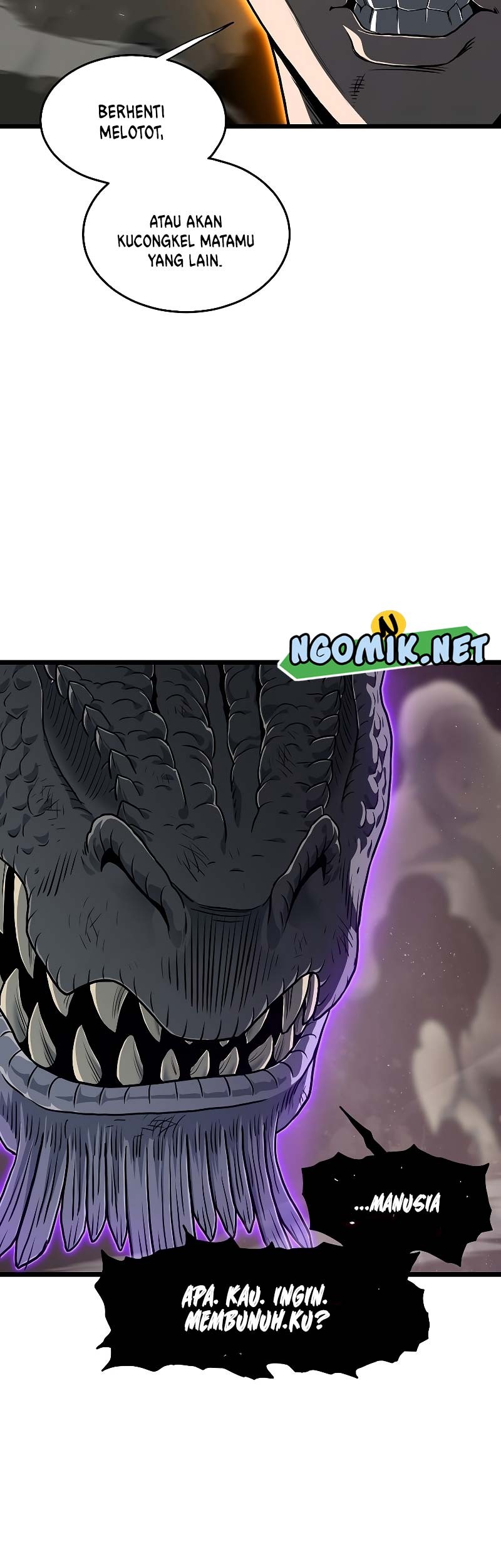 Murim Login Chapter 144 Gambar 64