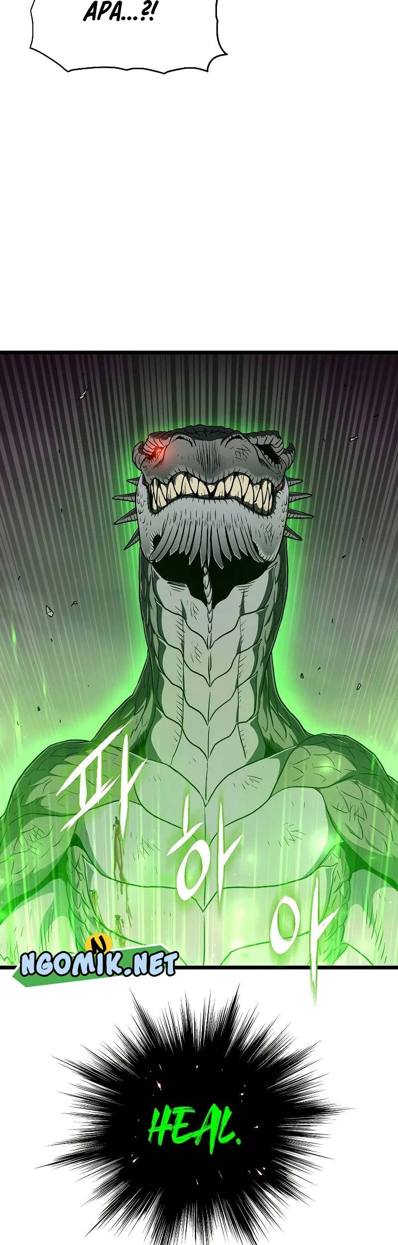 Murim Login Chapter 144 Gambar 68