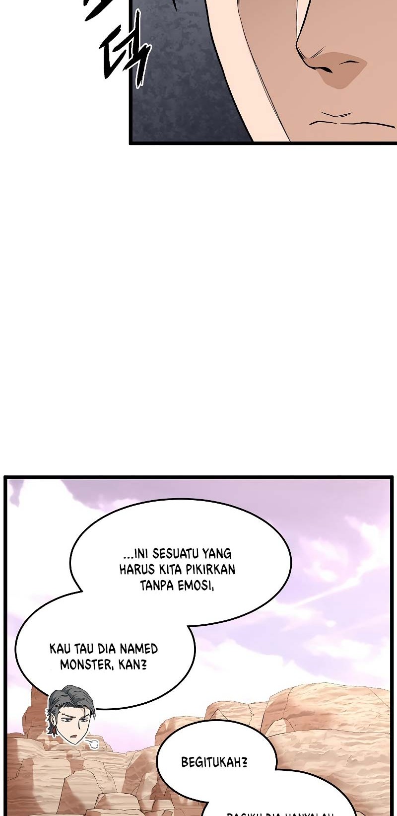 Murim Login Chapter 144 Gambar 11