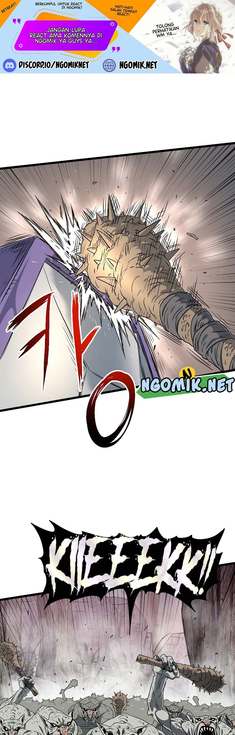 Baca Murim Login Chapter 143 Gambar 2