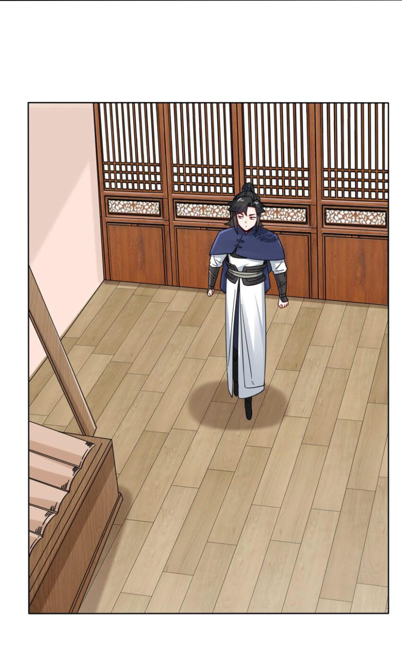 Endless devourer Chapter 80 Gambar 16