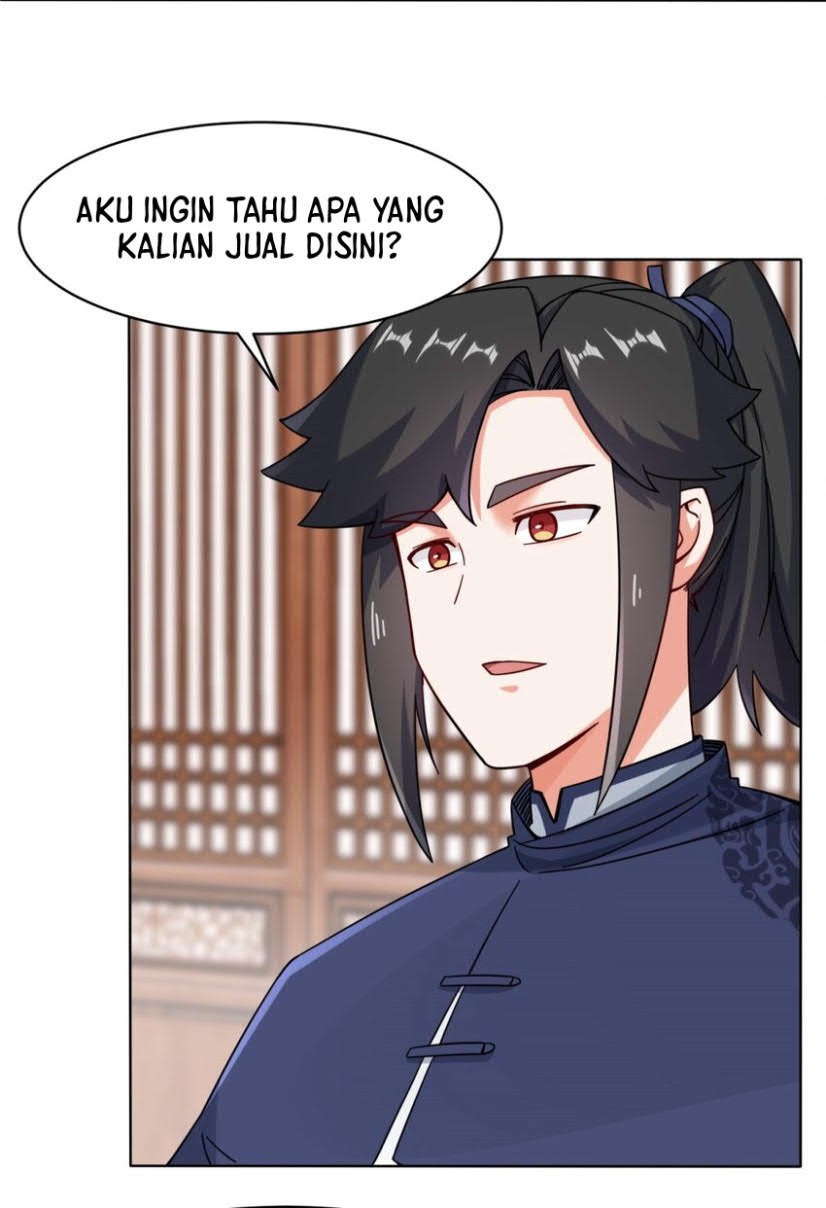 Endless devourer Chapter 80 Gambar 19