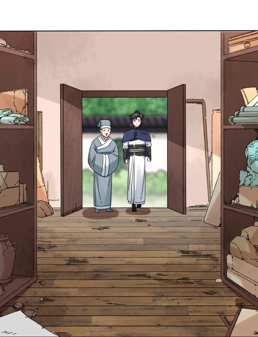 Endless devourer Chapter 80 Gambar 22