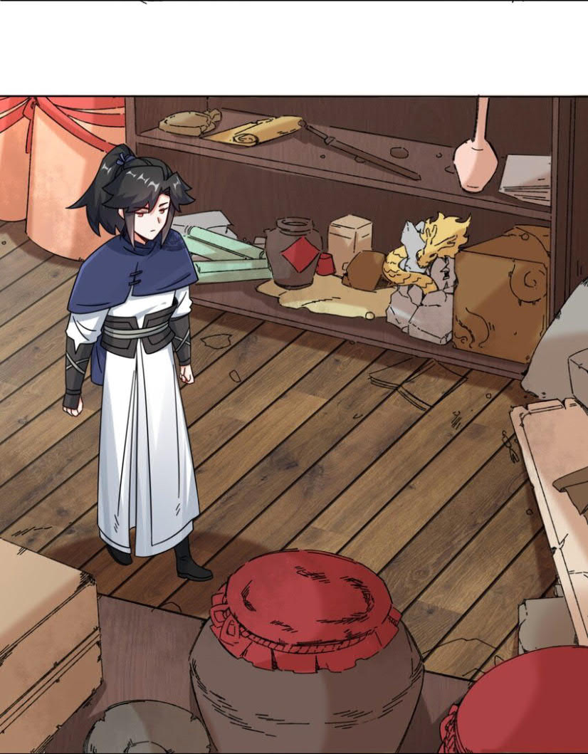 Endless devourer Chapter 80 Gambar 23