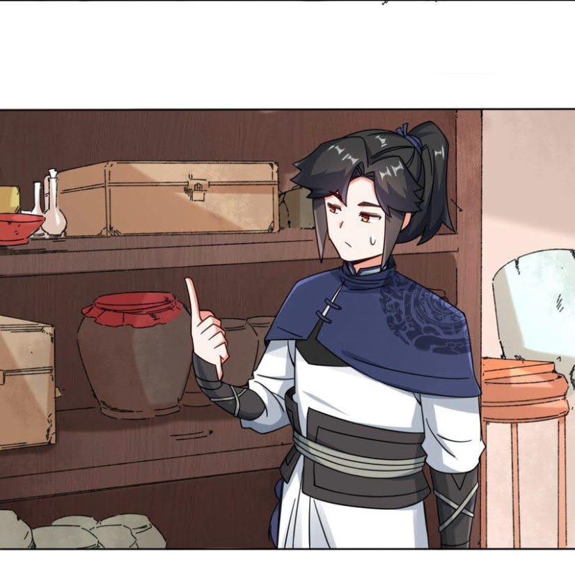 Endless devourer Chapter 80 Gambar 24