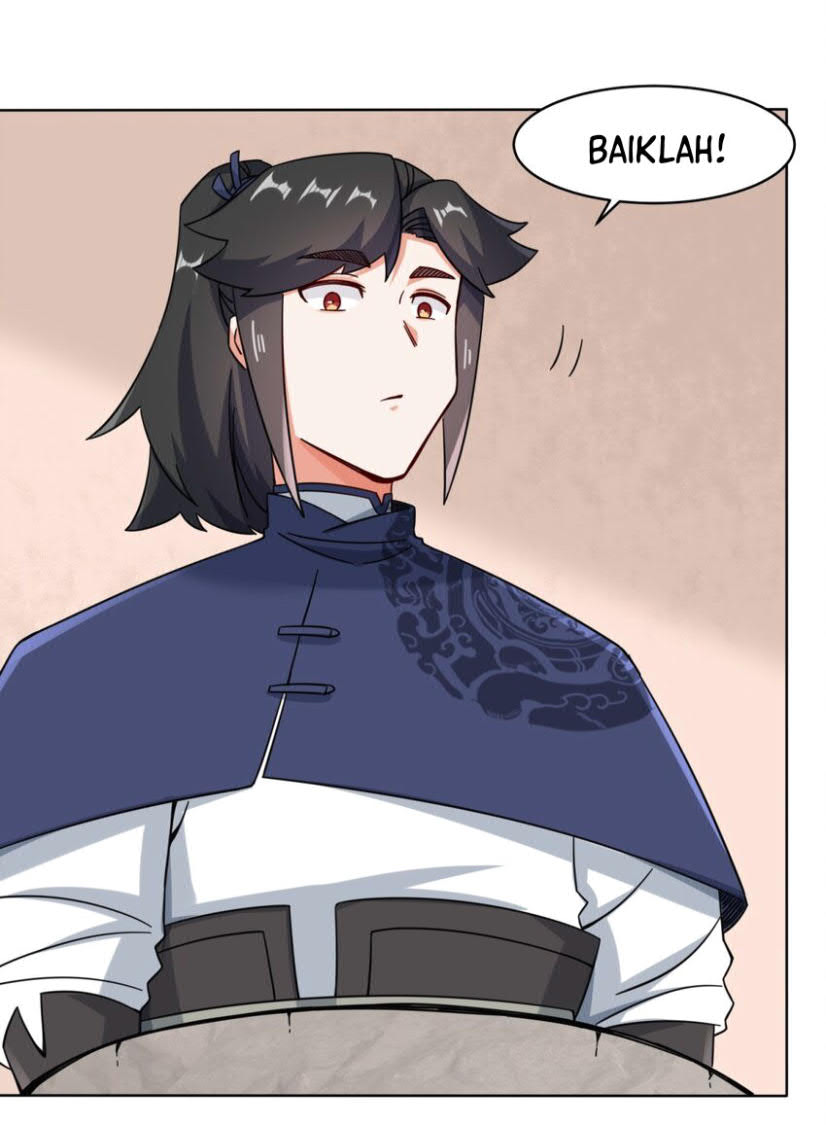 Endless devourer Chapter 80 Gambar 27