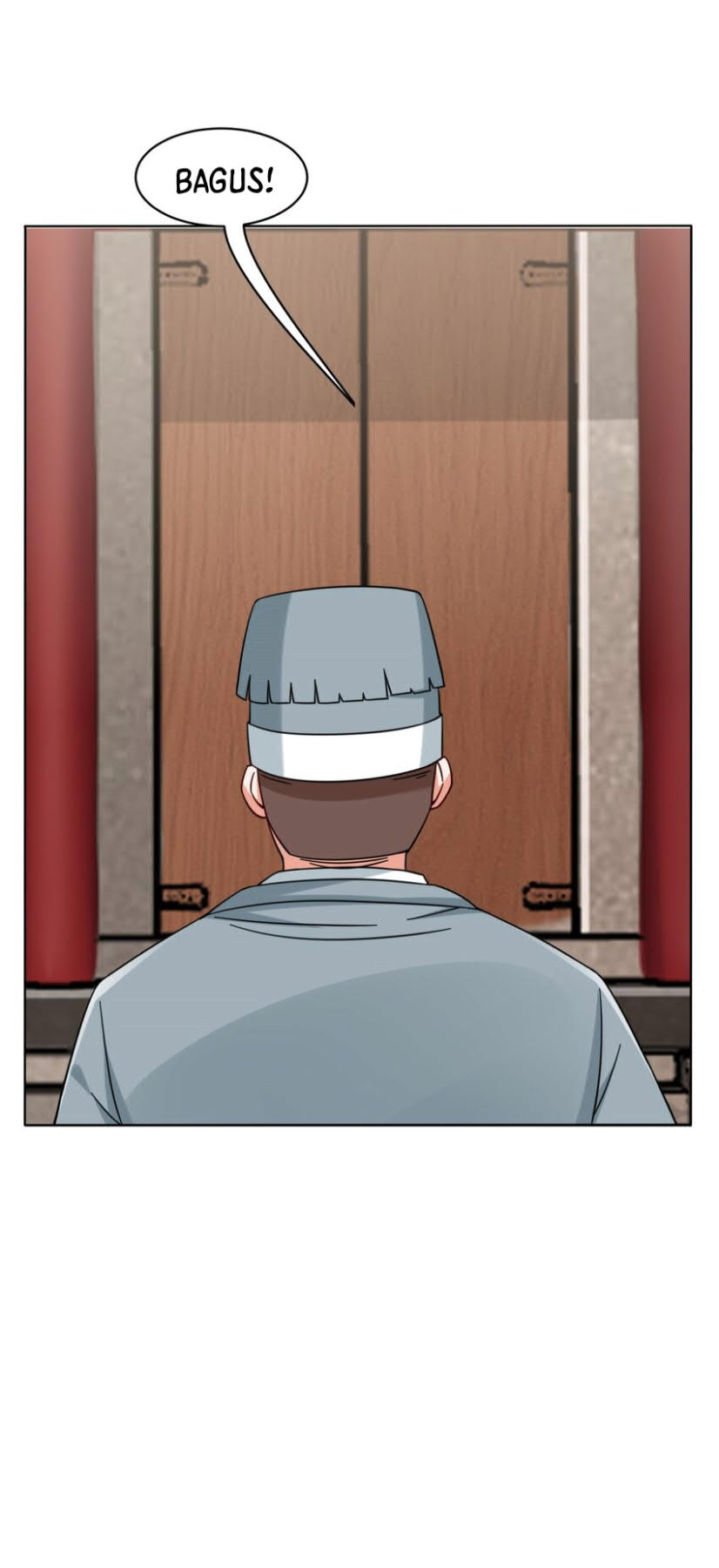 Endless devourer Chapter 80 Gambar 38