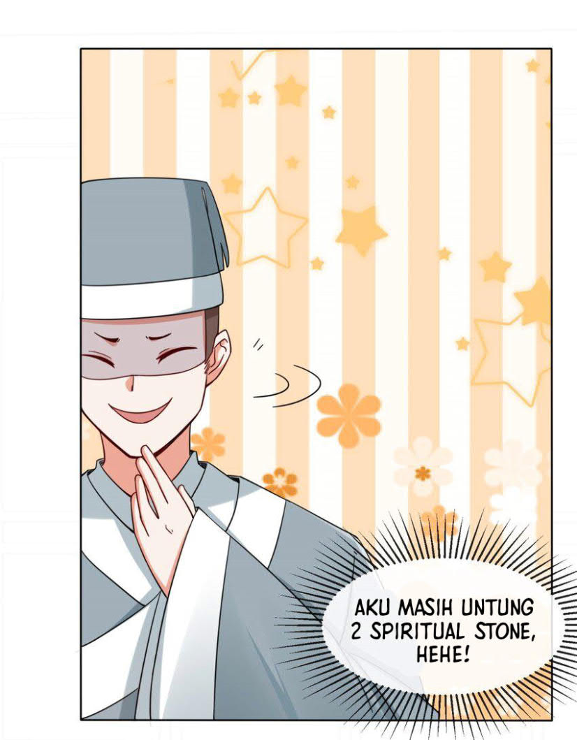 Endless devourer Chapter 80 Gambar 39