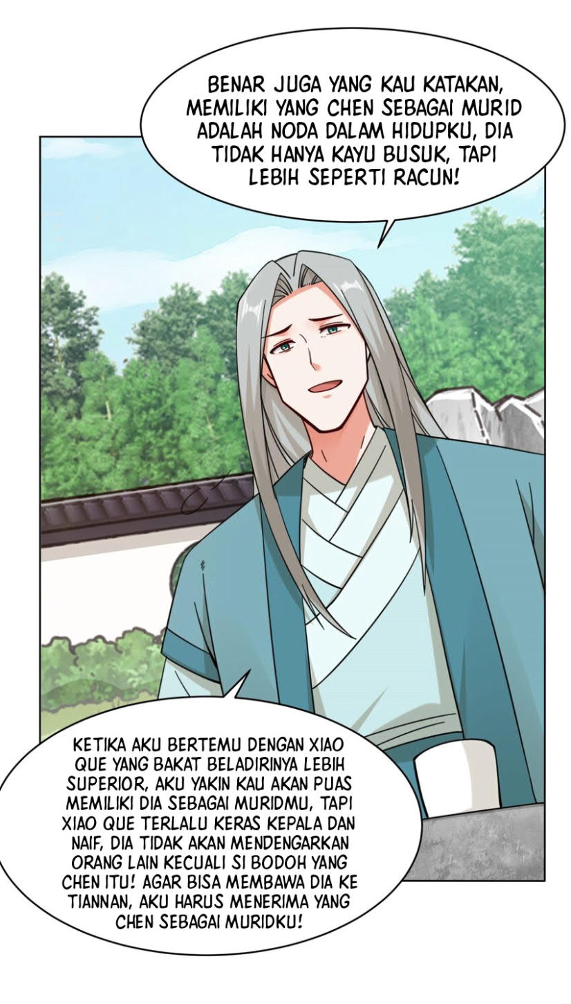 Endless devourer Chapter 80 Gambar 46