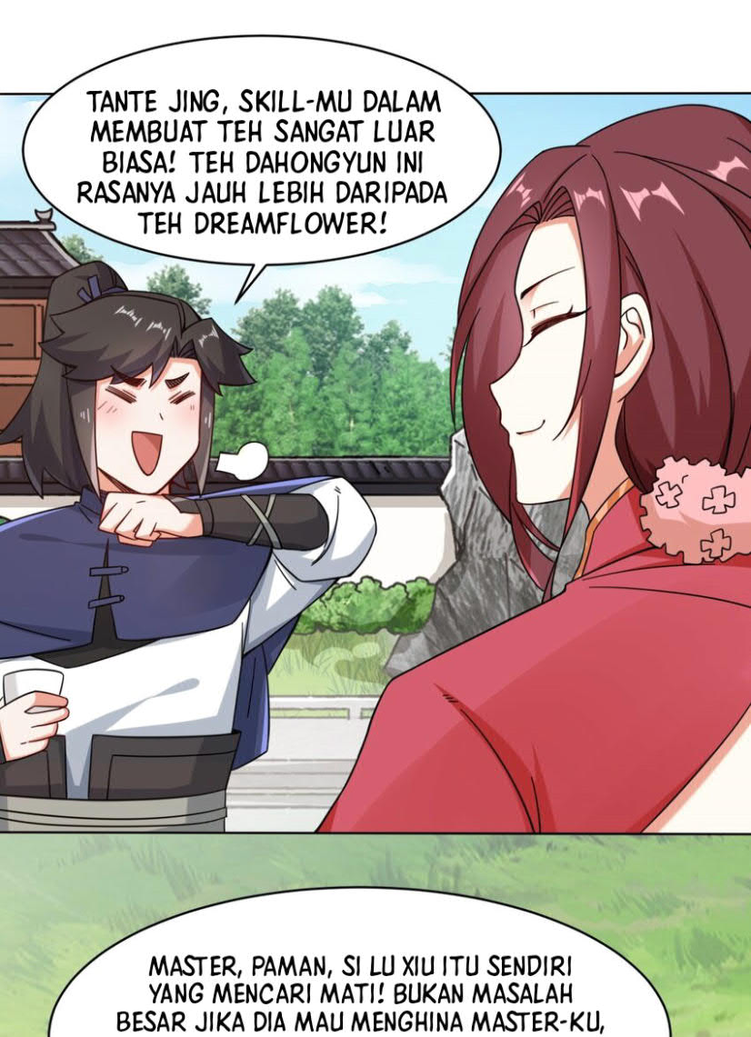 Endless devourer Chapter 80 Gambar 52