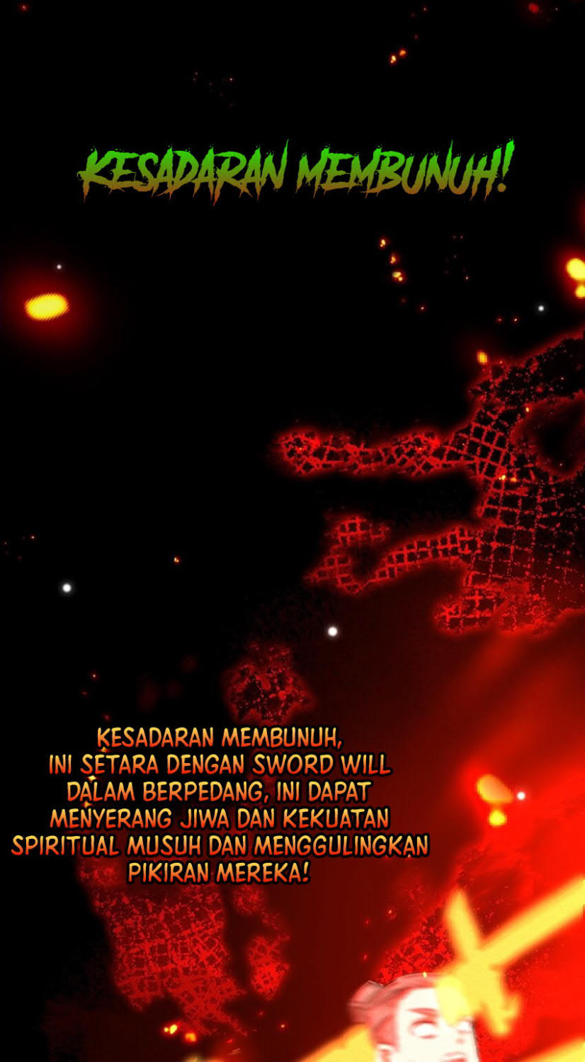 Endless devourer Chapter 80 Gambar 8